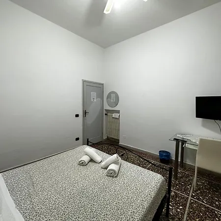 Gare 2 Nocleg ze śniadaniem Piza